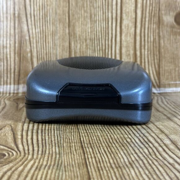 Atlantic 30 CD/DVD Disc Storage‎ Steelcase Auto Opening - Picture 10 of 15